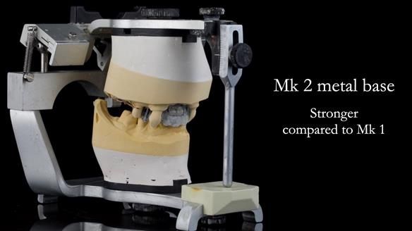 Newsletter 71 Jean’s Class I Mod III RPD: See my mistakes Fractured Mk1 to a Stronger Mk2 RPD (4 years on)