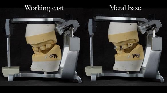 Newsletter 71 Jean’s Class I Mod III RPD: See my mistakes Fractured Mk1 to a Stronger Mk2 RPD (4 years on)