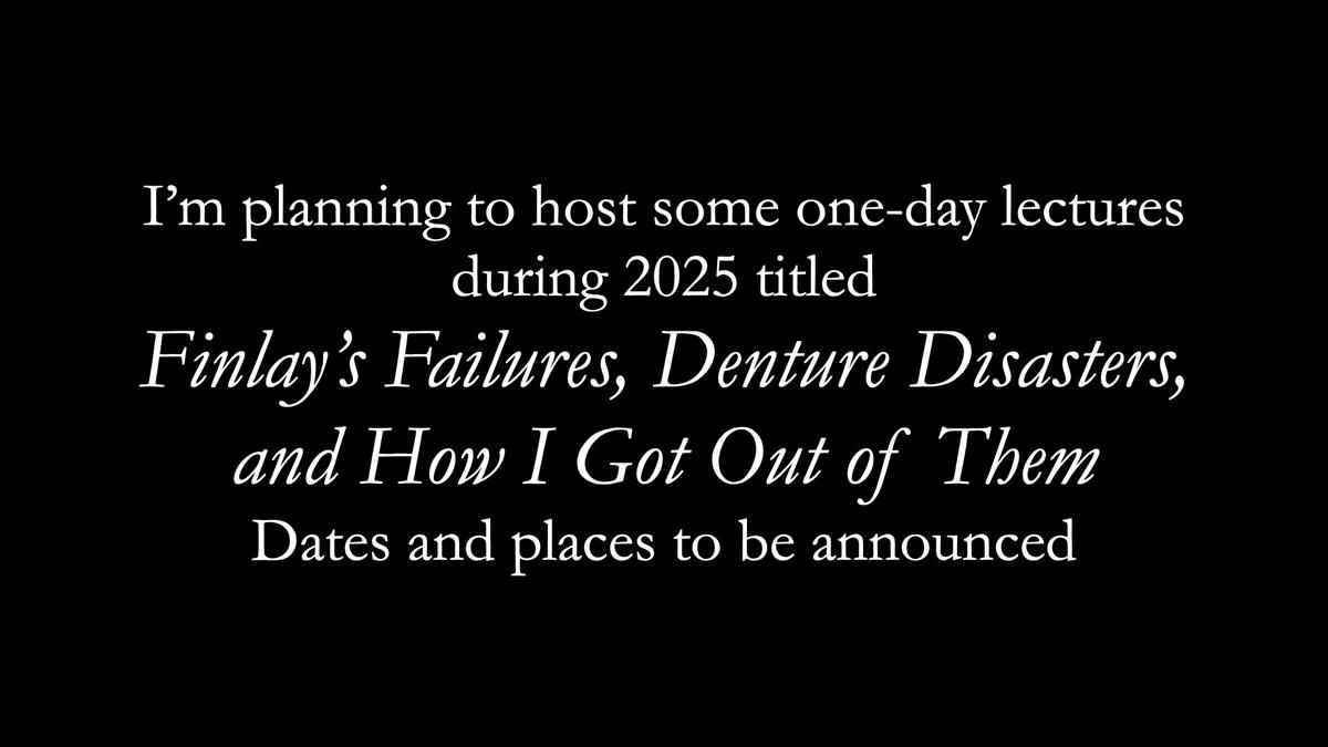 Newsletter 70 Complete Denture Treatment for Kate: A Case Study on Natural-Looking Dentures and Implant-Supported Overdentures