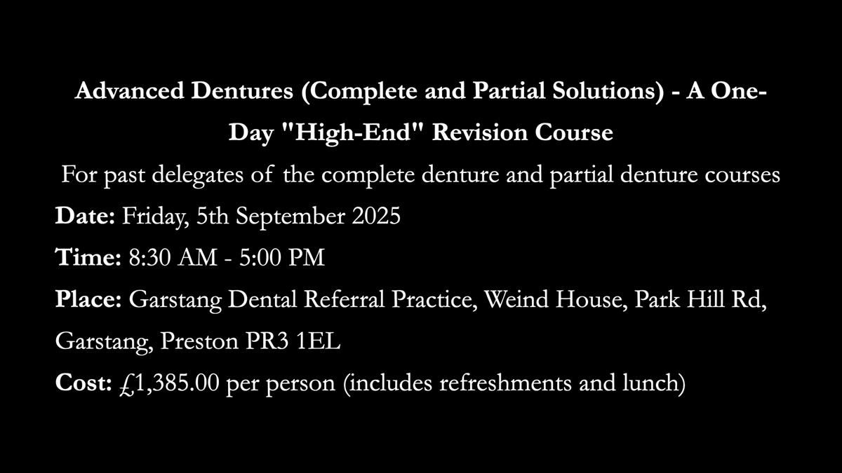 Newsletter 70 Complete Denture Treatment for Kate: A Case Study on Natural-Looking Dentures and Implant-Supported Overdentures