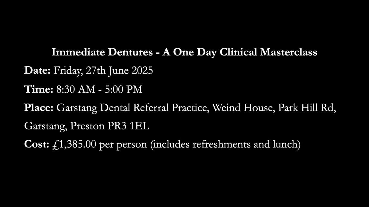 Newsletter 70 Complete Denture Treatment for Kate: A Case Study on Natural-Looking Dentures and Implant-Supported Overdentures