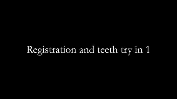 How Keith’s combat denture transformed his life – Newsletter 73