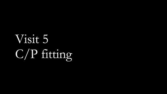 Solving Linda’s Failed “All on 4” implant bridges - full protocol Newsletter 42