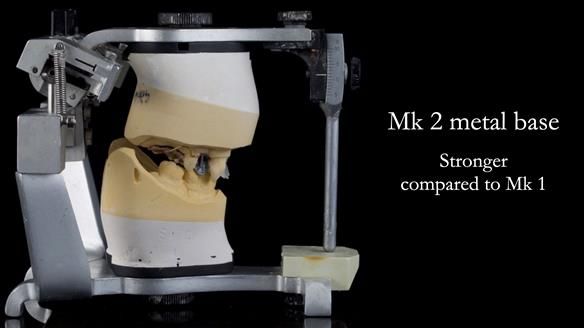 Newsletter 71 Jean’s Class I Mod III RPD: See my mistakes Fractured Mk1 to a Stronger Mk2 RPD (4 years on)