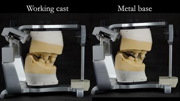 Newsletter 71 Jean’s Class I Mod III RPD: See my mistakes Fractured Mk1 to a Stronger Mk2 RPD (4 years on)