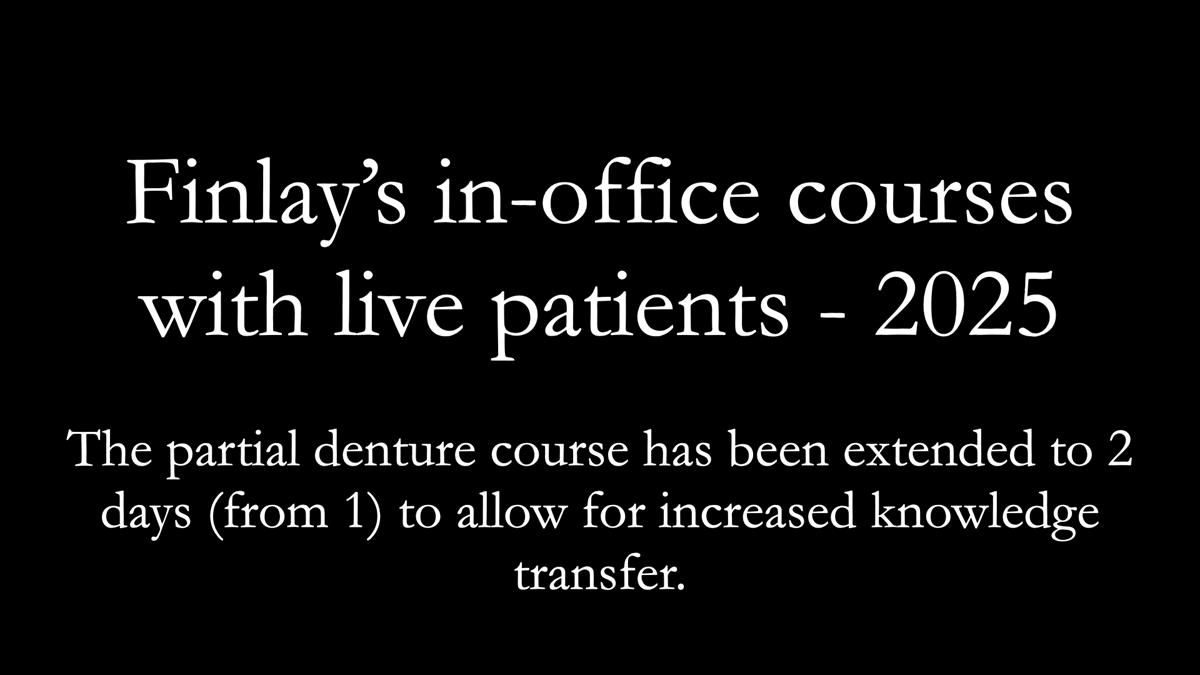 Newsletter 70 Complete Denture Treatment for Kate: A Case Study on Natural-Looking Dentures and Implant-Supported Overdentures