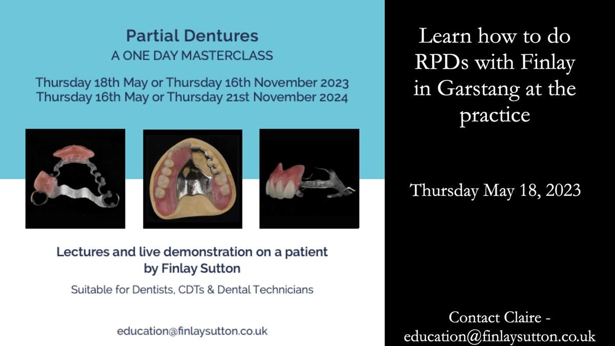 Newsletter 49 Managing Estelle’s failing implants with dentures FULL PROTOCOL